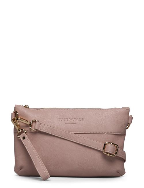 Rbandora Medium Clutch Rosemunde Pink