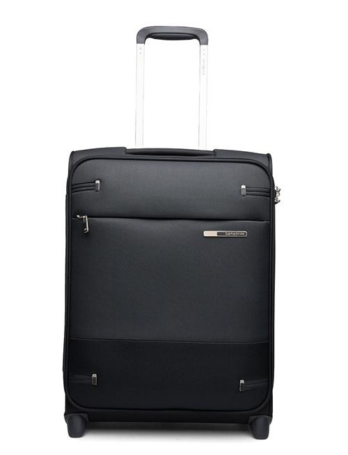 Base Boost Upright Samsonite Black