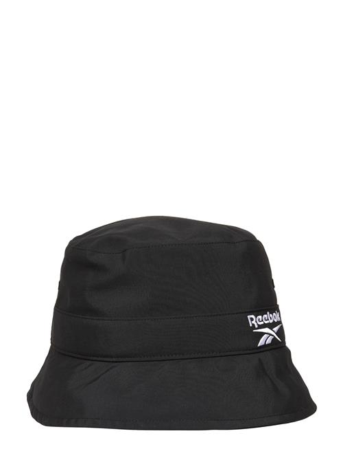 Bucket Hat Reebok Performance Black
