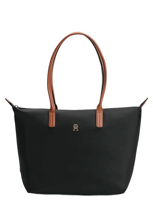 Popette Tote Tommy Hilfiger Black