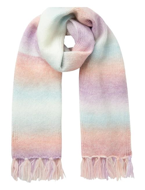 Nkfmisty Scarf Name It Patterned