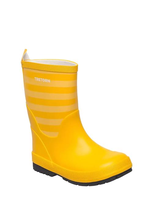 Gränna Tretorn Yellow