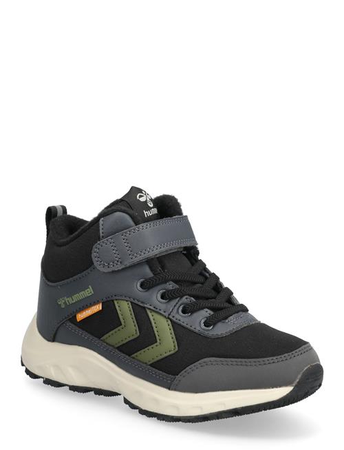 Root Tex Jr Hummel Grey