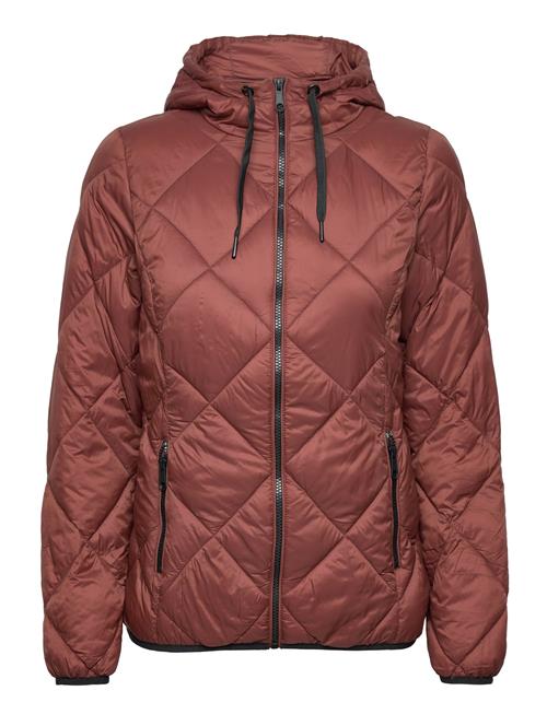 Byamalla Jacket B.young Brown