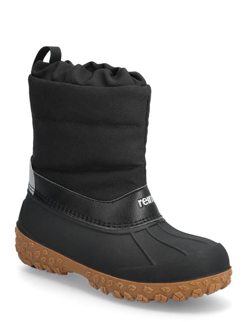 Winter Boots, Loskari Reima Black