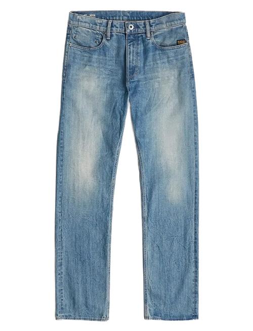 Mosa Straight G-Star RAW Blue