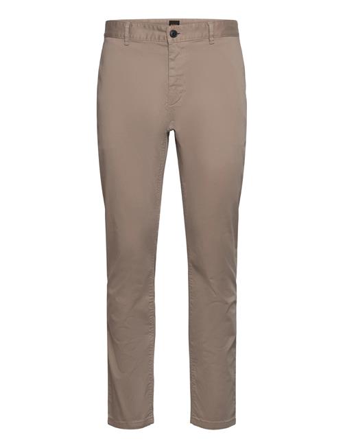 Chino_Slim BOSS Beige