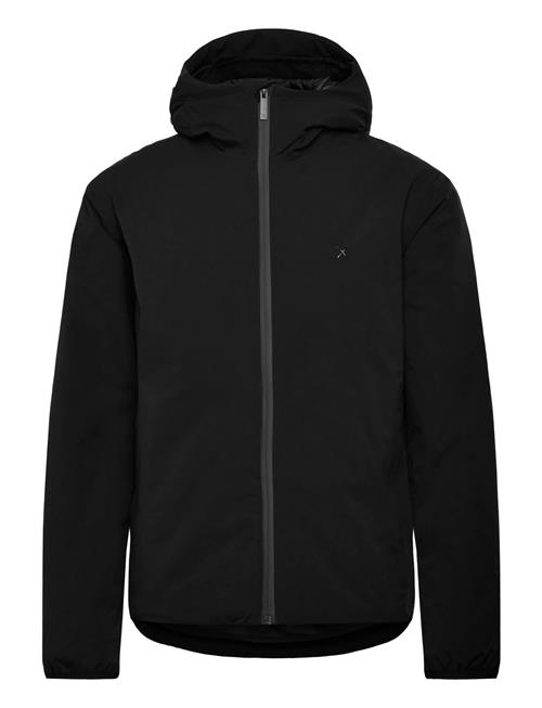 Mathias Jacket Clean Cut Copenhagen Black