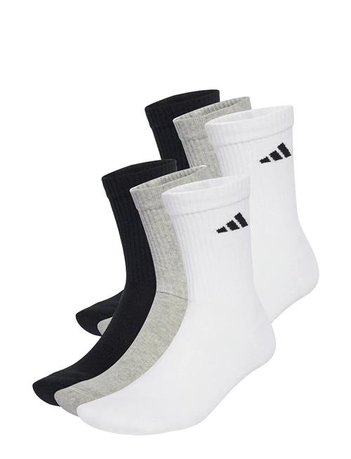 C Newlogocrw 6P Adidas Performance Patterned
