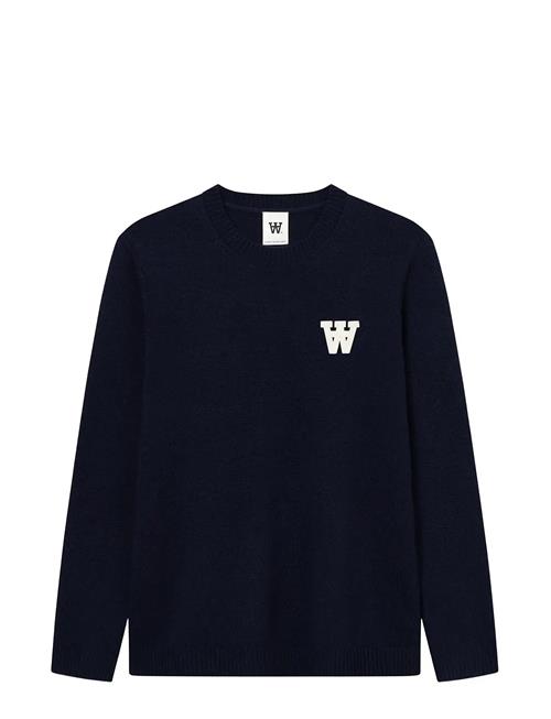 Wwtay L DOUBLE A BY W.W. Navy