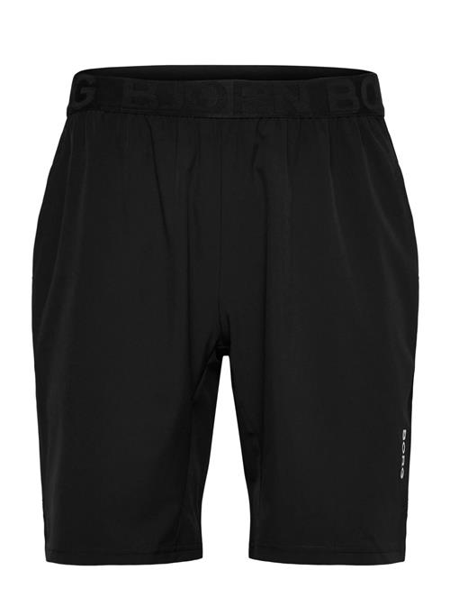 Borg Athletic 9" Shorts Björn Borg Black