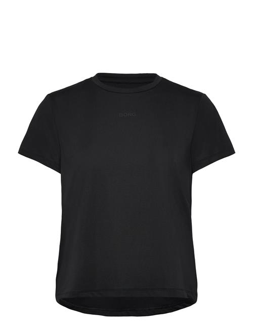 Borg Sports T-Shirt Björn Borg Black