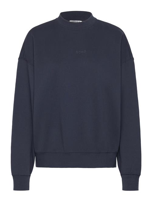 Studio Over D Sweatshirt Björn Borg Navy
