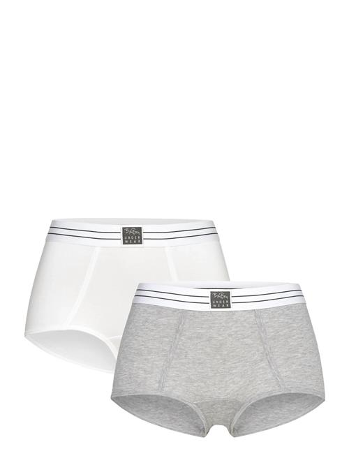 Original Boxer Shorts 2P Björn Borg Patterned