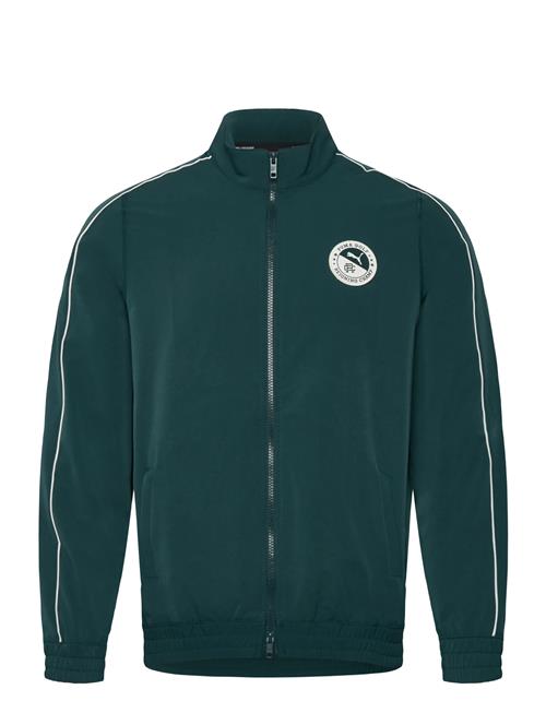 Puma X Rc T7 Jacket PUMA Golf Green