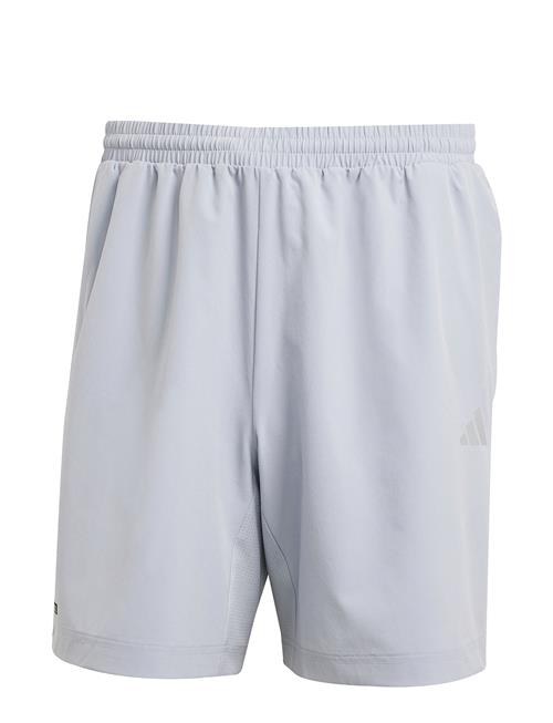 Tech App Gfxsho Adidas Performance Grey