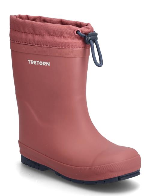 Naven Tretorn Pink