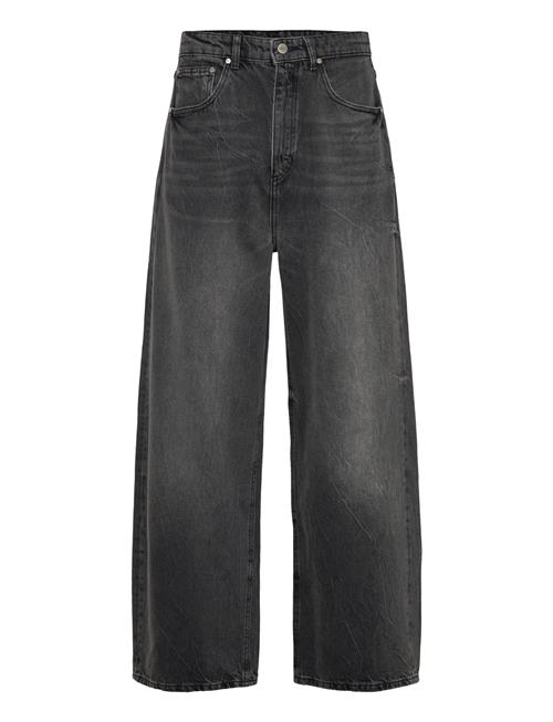 Baggy Denim Jeans HAN Kjøbenhavn Black