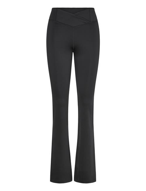 Core H.rise Btcut Pant Reebok Performance Black