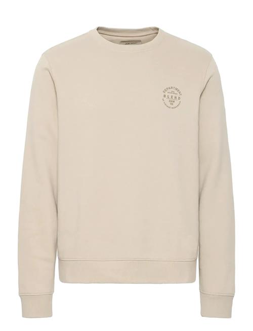 Bhibai Sweatshirt Blend Cream
