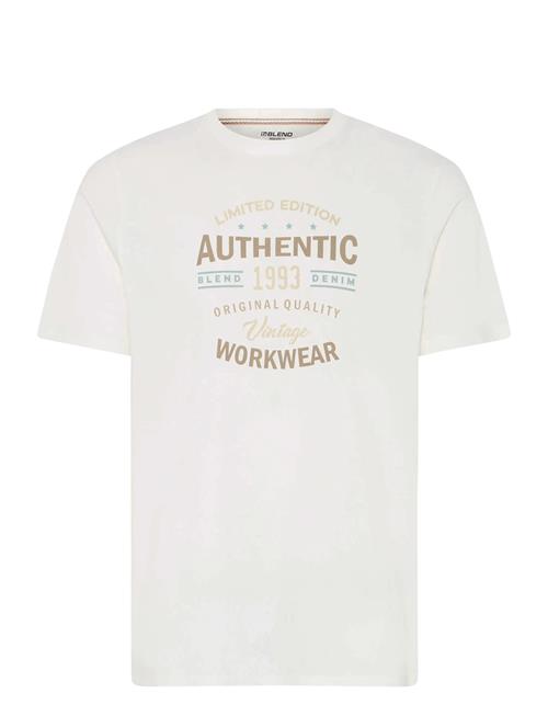 Bhkubert Tee Blend White