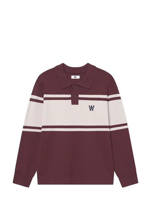Wwcurt Polo 25212 DOUBLE A BY W.W. Brown