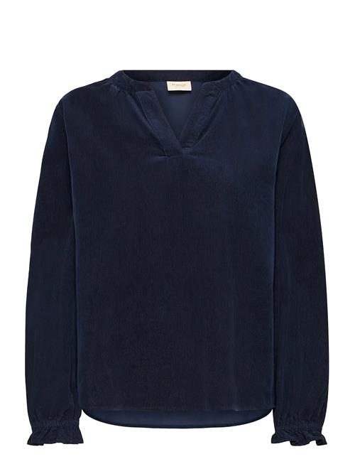 Frcory Bl 1 Fransa Navy