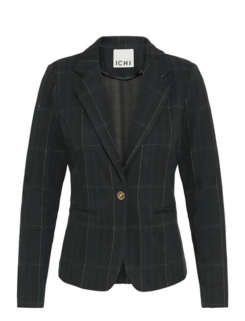 Ihkate Woolley Bl2 ICHI Black
