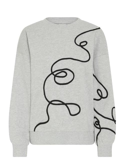 Ihkasura Sw2 ICHI Grey