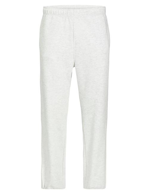 Jack & Jones Jpstkane Urban Edge Unc Sweat Pants Jack & J S White