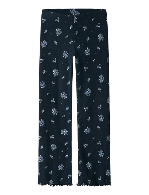 Nkfvemia Pant Name It Navy