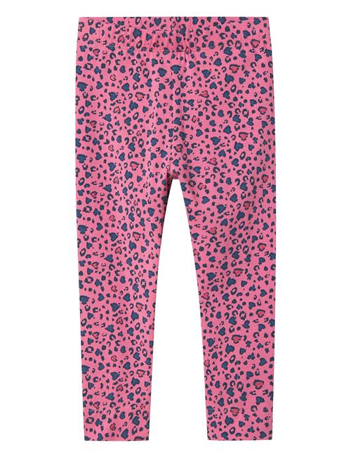 Nmfnulana Legging Pb Name It Pink