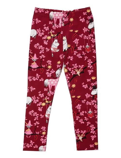 Klätterträd Leggings Martinex Red