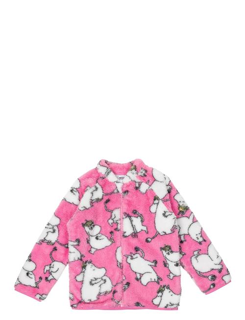 Turturduvor Jacka Martinex Pink