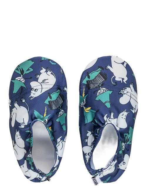 Bästisar Toffla Martinex Blue