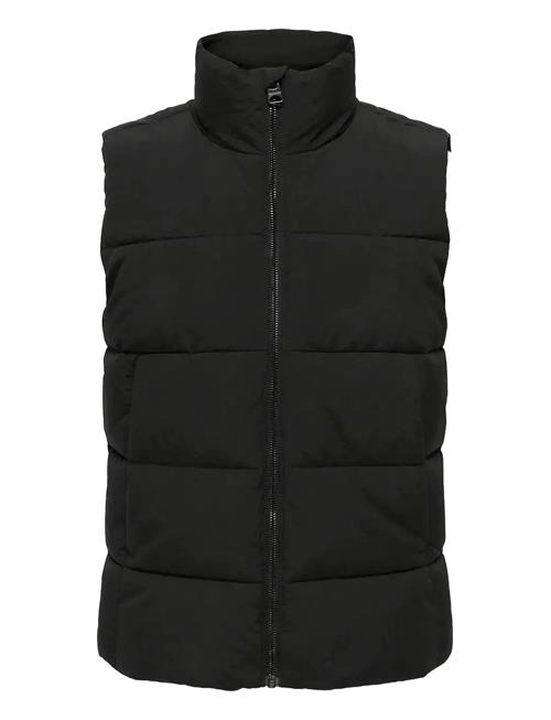 Osjglobal Puffer Vest Otw Noos ONLY & SONS Black