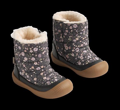 Wheat Delaney Tex Vinterstøvler Black  Black 26 EU  Sort  26 EU  mand