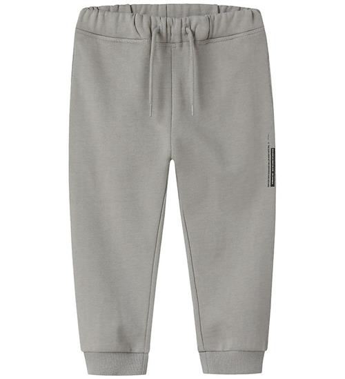 Name It Sweatpants - NmmOlaf - Rock Ridge