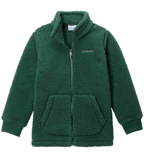 Columbia Fleecejakke - Rugged Ridge II - Green