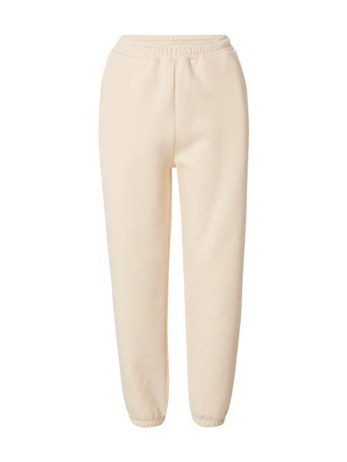 LENI KLUM x ABOUT YOU Bukser 'Lea'  offwhite