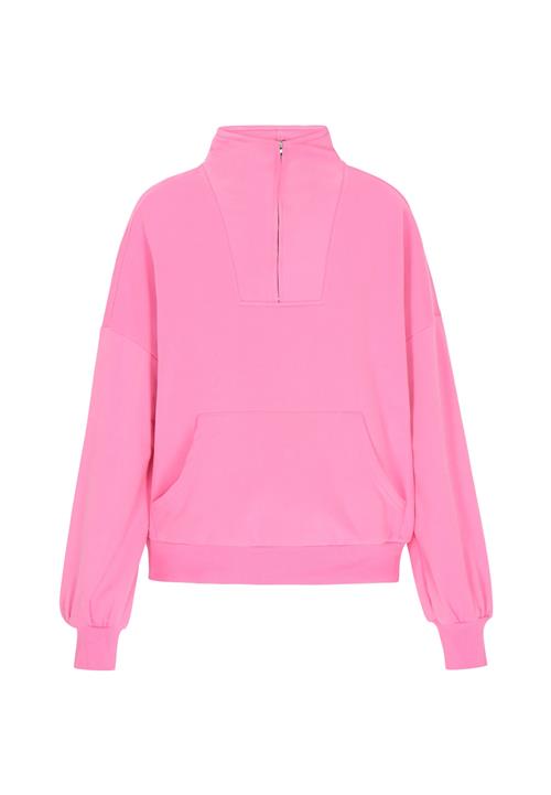 myMo ATHLSR Sweatshirt  lys pink