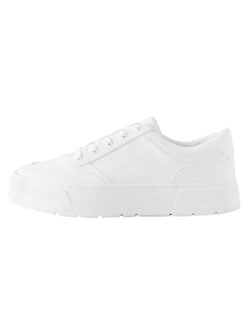 Se Next Sneaker low  hvid ved About You