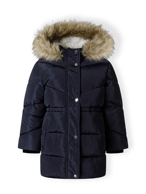 MINOTI Vinterjakke  navy