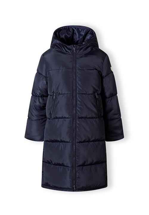 MINOTI Frakke  navy