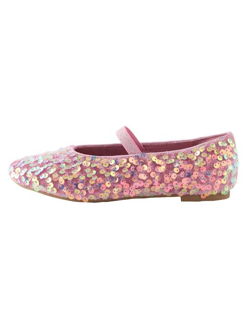 Next Ballerinasko  lemon / pink