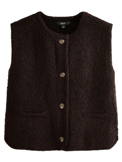Next Vest  choko