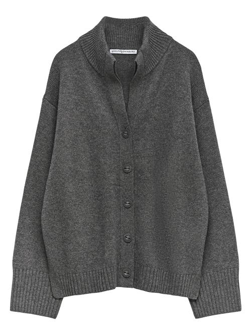 Adolfo Dominguez Cardigan  grå