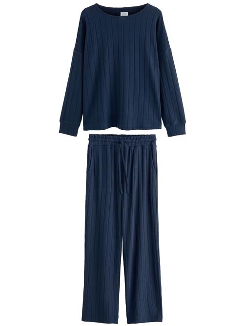 Next Hjemmedragt  navy