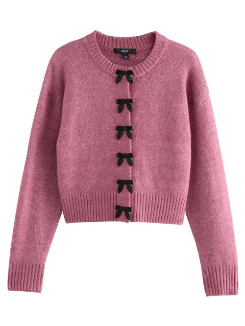 Next Cardigan  pink