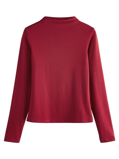 Next Shirts  kirsebærsrød